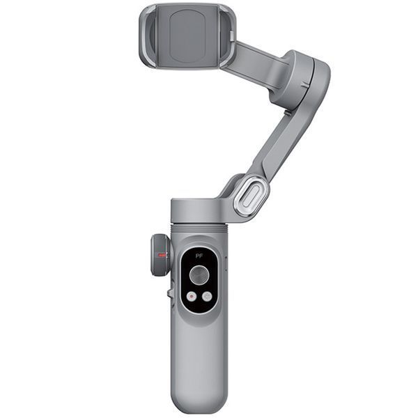 Стабілізатор WIWU Wi-SE007 3-Axis Stabilized Gimbal Stick 68557 фото