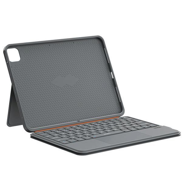 Чохол-клавіатура WIWU MK-005 3 in 1 for iPad Pro 13" (2024) 77984 фото