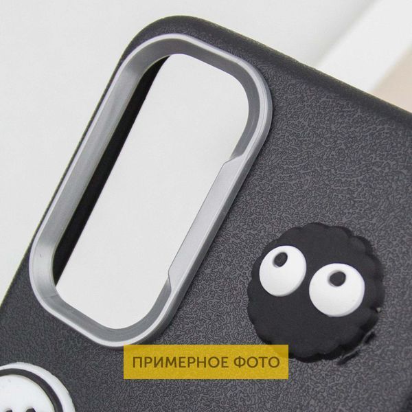 Чохол TPU Leather Toys для Xiaomi Redmi Note 13 Pro 4G / Poco M6 Pro 4G 76397 фото