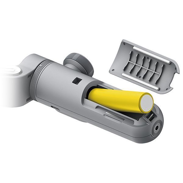 Стабілізатор WIWU Wi-SE007 3-Axis Stabilized Gimbal Stick 68557 фото