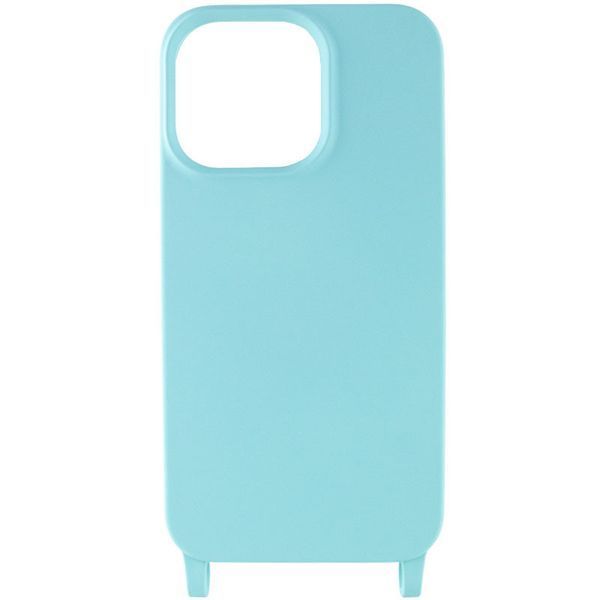 Чохол TPU two straps California для Apple iPhone 12 Pro Max (6.7") 55804 фото