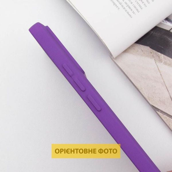 Чохол TPU GETMAN Liquid Silk Full Camera для Xiaomi Poco X6 / Note 13 Pro 5G 81490 фото