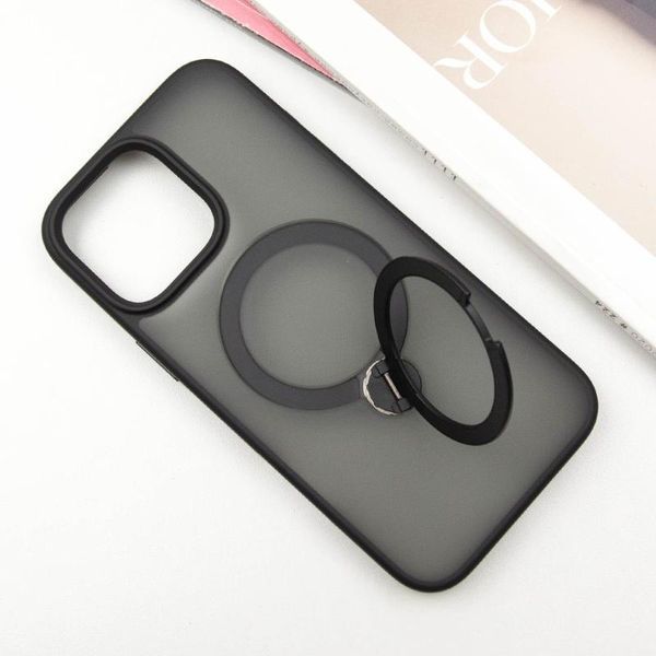 Чохол Ummi Colorful with MagSafe HQ Ring для Apple iPhone 14 Pro (6.1") 82705 фото