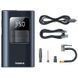 Портативний насос Baseus PrimeTrip VA1 2-in-1 1750 mAh (C11169001121-00) 79476 фото 3