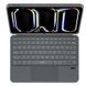 Чохол-клавіатура WIWU MK-005 3 in 1 for iPad Pro 13" (2024) 77984 фото 7