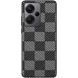 Чохол TPU+PC Grid для Xiaomi Redmi Note 13 Pro+ 75536 фото 1
