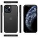 TPU+PC чохол Metal Buttons для Apple iPhone 13 mini (5.4") 49107 фото 4