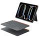 Чохол-клавіатура WIWU MK-005 3 in 1 for iPad Pro 13" (2024) 77984 фото 1