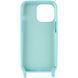 Чохол TPU two straps California для Apple iPhone 12 Pro Max (6.7") 55804 фото 3