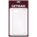 TPU чохол GETMAN Ease logo посилені кути для Apple iPhone 16e (6.1") 76798 фото 2