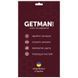 TPU чохол GETMAN Ease logo посилені кути Full Camera для Xiaomi Redmi Note 12 Pro+ 5G 71696 фото 4