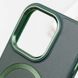 Шкіряний чохол SnapCase with MagSafe для Apple iPhone 13 Pro Max (6.7") 75474 фото 6