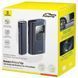 Портативний насос Baseus PrimeTrip VA1 2-in-1 1750 mAh (C11169001121-00) 79476 фото 6