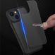 TPU+PC чохол Metal Buttons для Apple iPhone 13 mini (5.4") 49107 фото 3