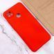 Чохол TPU GETMAN Liquid Silk Full Camera для Xiaomi Redmi 9C 73801 фото 3