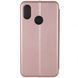 Шкіряний чохол-книжка Classy для Xiaomi Redmi 7 29927 фото 2