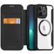 Чохол-книжка Dux Ducis Skin X Pro with MagSafe для Apple iPhone 14 Pro (6.1") 64859 фото 2