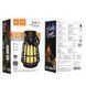 Bluetooth Колонка Hoco BS61 Wild fun outdoor campinh light 67591 фото 3