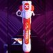 Уцінка Висувний світловий меч Light Chaser 500mAh (0.83m) 79755 фото 3