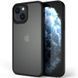 TPU+PC чохол Metal Buttons для Apple iPhone 13 mini (5.4") 49107 фото 1