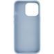 TPU чохол Bonbon Metal Style для Apple iPhone 14 Pro Max (6.7") 57127 фото 3