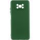 Чохол TPU GETMAN Liquid Silk Full Camera для Xiaomi Poco X3 NFC / Poco X3 Pro 73796 фото 1