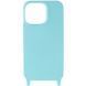 Чохол TPU two straps California для Apple iPhone 12 Pro Max (6.7") 55804 фото 2