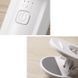 Портативний вентилятор K37 з затискачем 2000mAh 78547 фото 8
