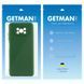Чохол TPU GETMAN Liquid Silk Full Camera для Xiaomi Poco X3 NFC / Poco X3 Pro 73796 фото 5