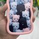 Чохол TPU Cloudy Pictures для Apple iPhone 13 Pro (6.1") 78267 фото 3