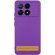 Чохол TPU GETMAN Liquid Silk Full Camera для Xiaomi Poco X6 / Note 13 Pro 5G 81490 фото 1