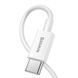 Дата кабель Baseus Superior Series Fast Charging Type-C to Lightning PD 20W (1.5m) (CATLYS-B) 57175 фото 2