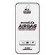 Захисне 3D скло Blueo Invisible Airbag Anti-broken для Apple iPhone 14 Pro Max / 15 Plus /16 Plus 71034 фото 2