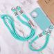 Чохол TPU two straps California для Apple iPhone 12 Pro Max (6.7") 55804 фото 6