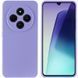 Чохол Silicone Cover Lakshmi Full Camera (AAA) для Xiaomi Redmi 14C / Poco C75 74295 фото 2
