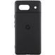 Чохол Silicone Cover Lakshmi Full Camera (AA) with logo для Google Pixel 8a 78170 фото 1