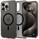 Чохол SGP Black Matte (MagFit) для Apple iPhone 14 Pro (6.1") 74867 фото 1