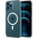 Чохол SGP Ultra Hybrid (MagFit) для Apple iPhone 12 Pro Max (6.7") 58032 фото 1