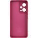 Чохол Silicone Cover Lakshmi Full Camera (A) для Xiaomi Poco X5 5G / Redmi Note 12 5G 63851 фото 2
