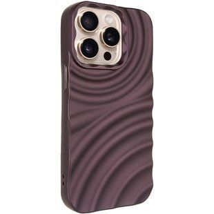 Чохол TPU MonoWave для Apple iPhone 15 Pro (6.1") 79805 фото