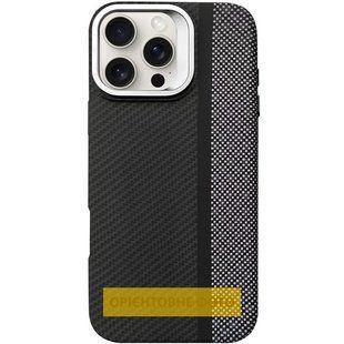 TPU чохол Pixel Craft with MagSafe для Apple iPhone 16 (6.1") 81430 фото