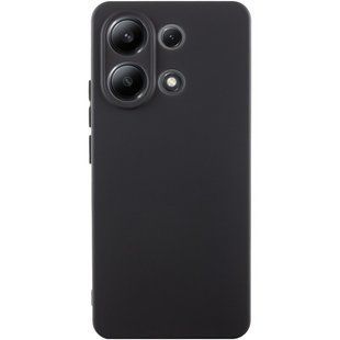 Чохол Silicone Cover Lakshmi Full Camera (AA) для Xiaomi Redmi Note 13 5G 74245 фото
