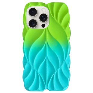 TPU чохол Leaf для Apple iPhone 16 Pro Max (6.9") 77613 фото