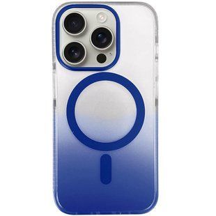 Чохол TPU+PC Phantom with MagSafe для Apple iPhone 13 Pro (6.1") 78550 фото