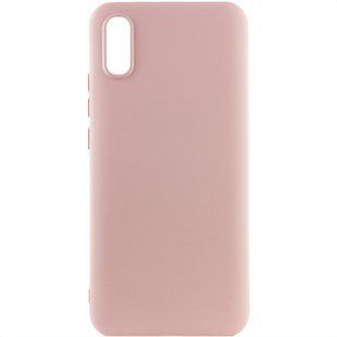 Чохол Silicone Cover Lakshmi (AA) для Xiaomi Redmi 9A 73778 фото