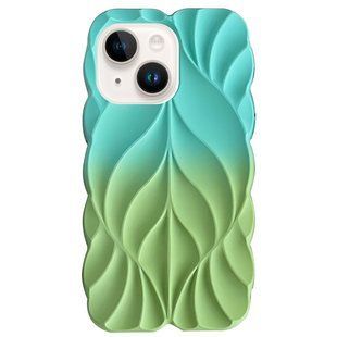 TPU чохол Leaf для Apple iPhone 14 / 13 (6.1") 77605 фото