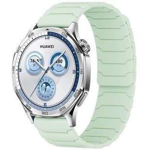 Ремінець Dual-color Magnetic для Smart Watch 20mm 77071 фото