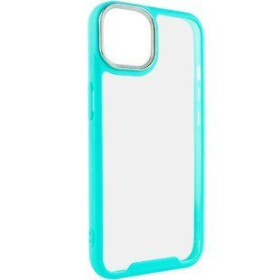Чохол TPU+PC Lyon Case для Apple iPhone 12 Pro Max (6.7") 63073 фото