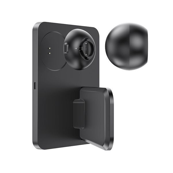 БЗП Hoco CW33 Ultra Charge 3in1 49141 фото