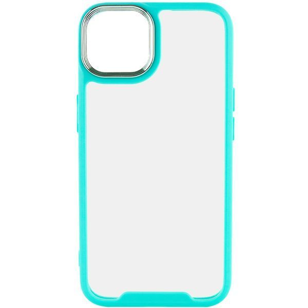 Чохол TPU+PC Lyon Case для Apple iPhone 12 Pro Max (6.7") 63073 фото